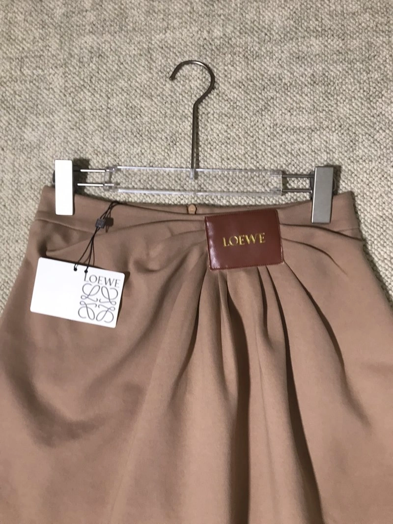 WaterResistant Loewe Dress 154956