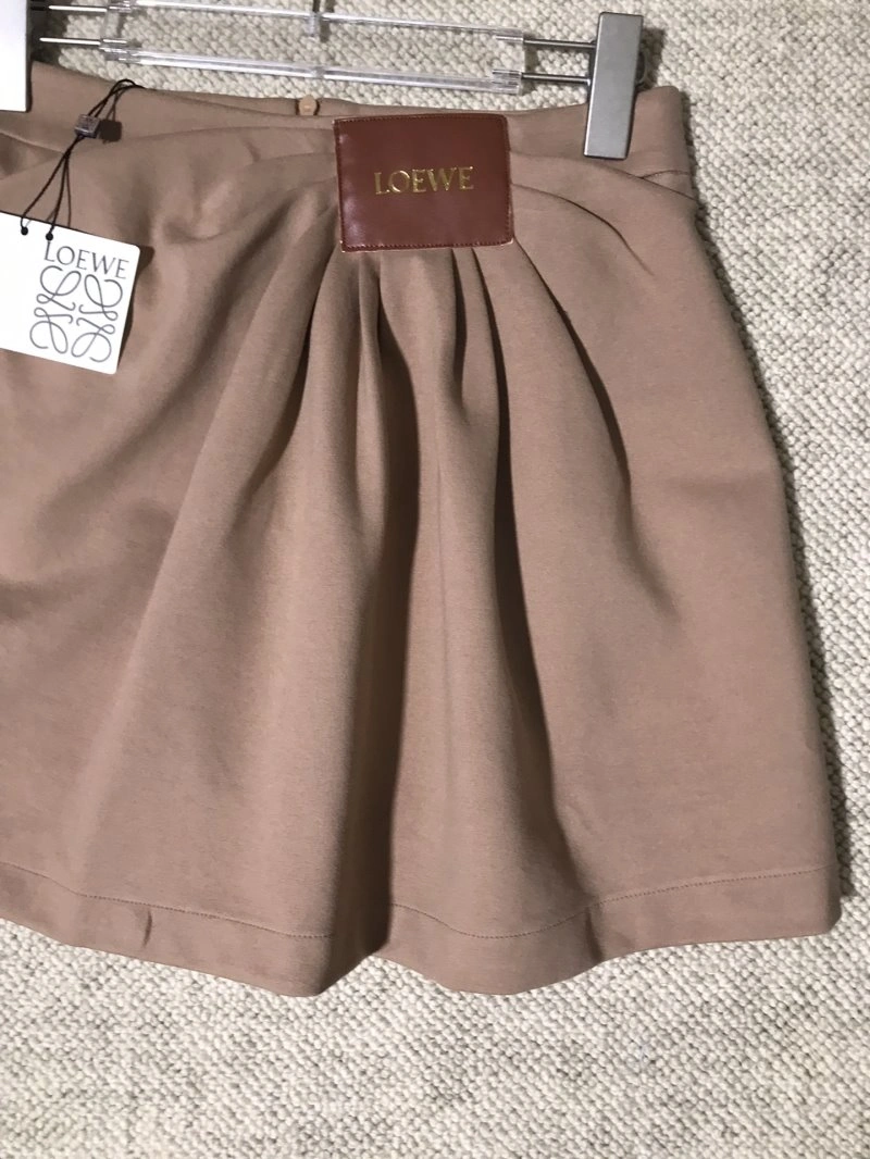 WaterResistant Loewe Dress 154956