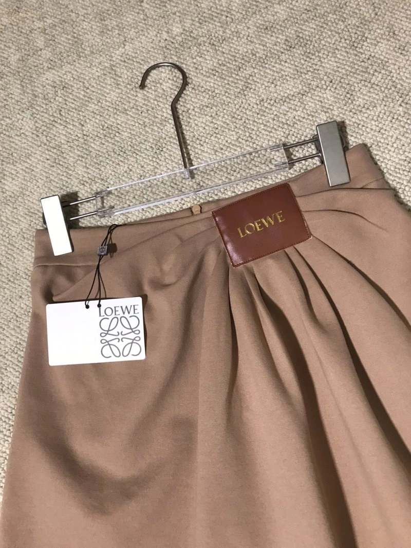 WaterResistant Loewe Dress 154956