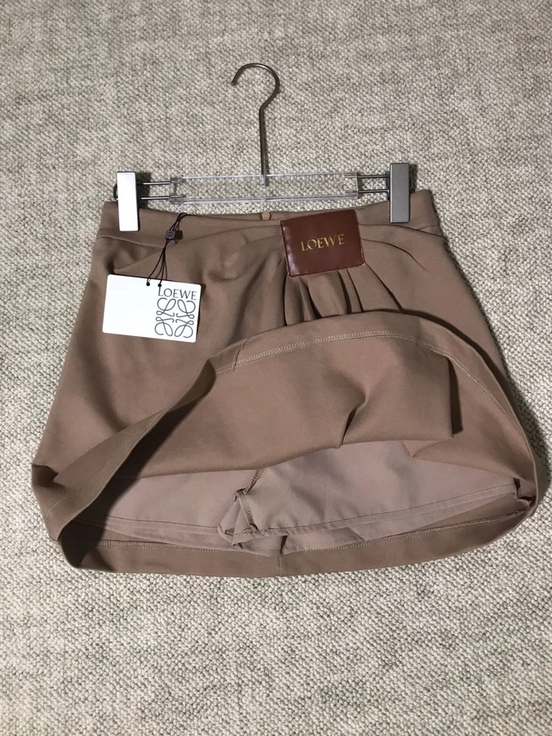 WaterResistant Loewe Dress 154956