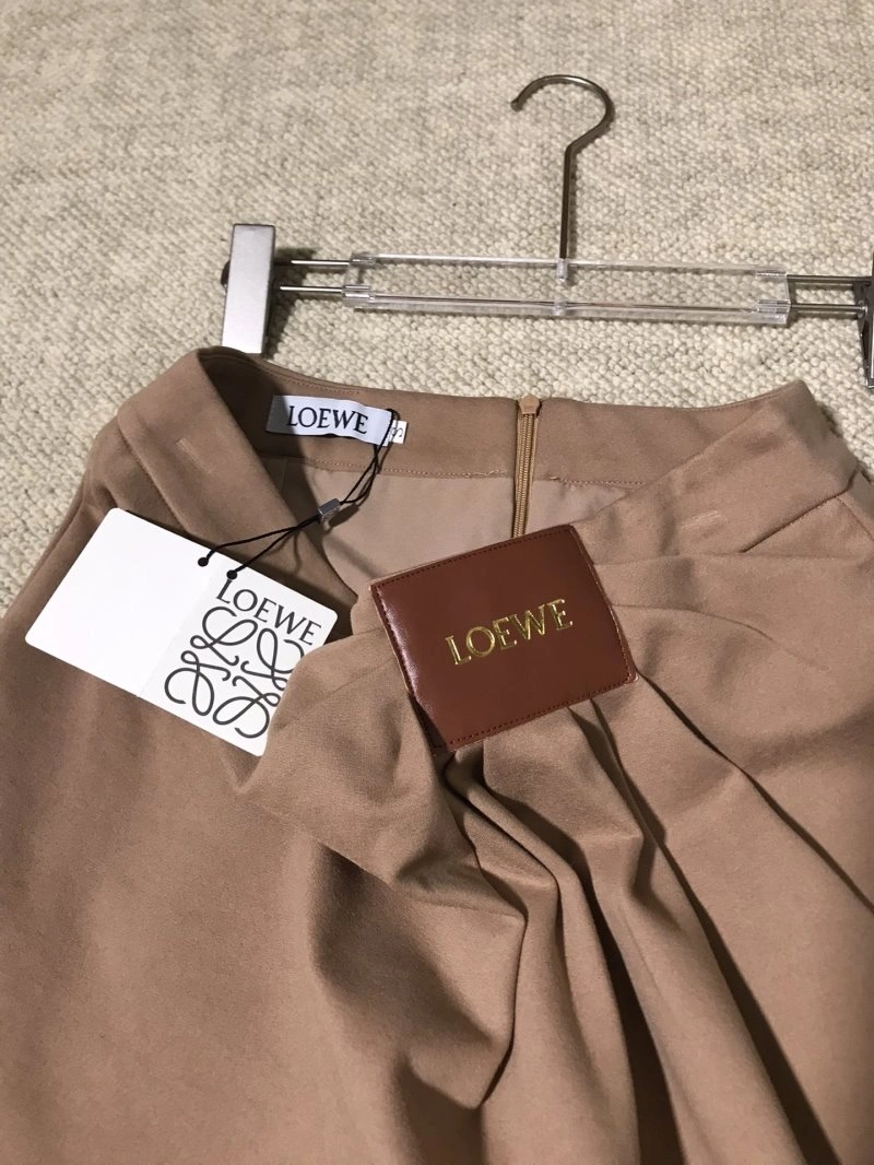 WaterResistant Loewe Dress 154956