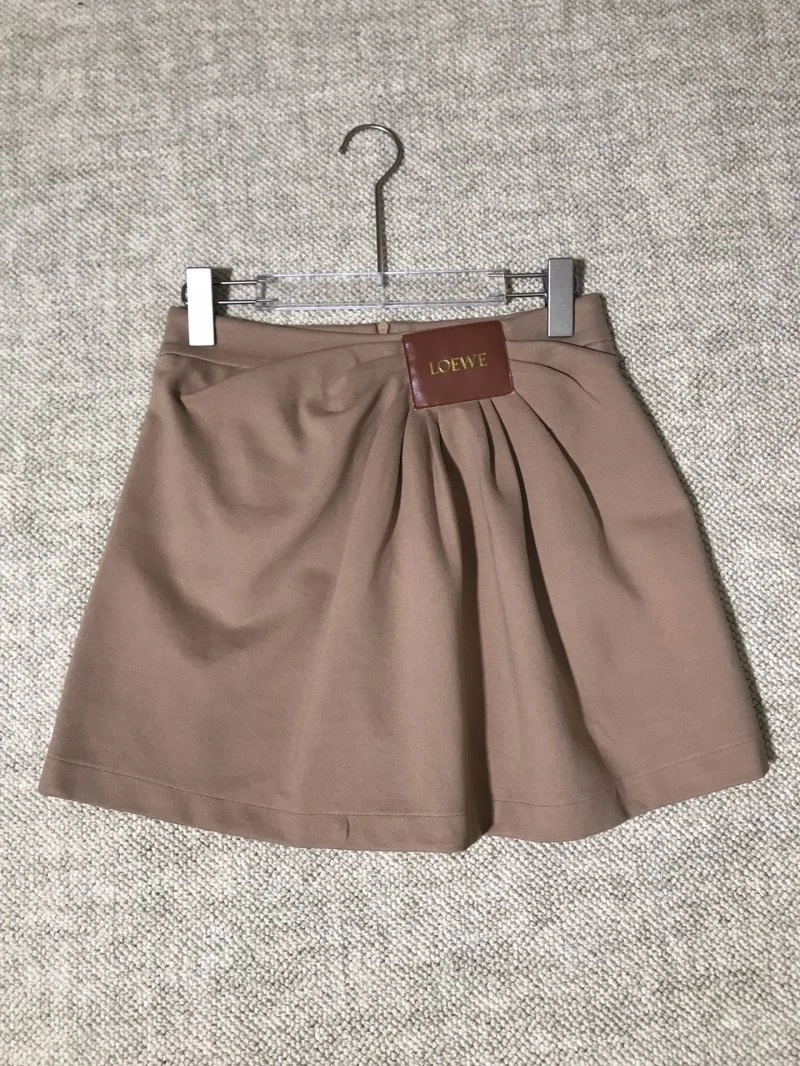 WaterResistant Loewe Dress 154956