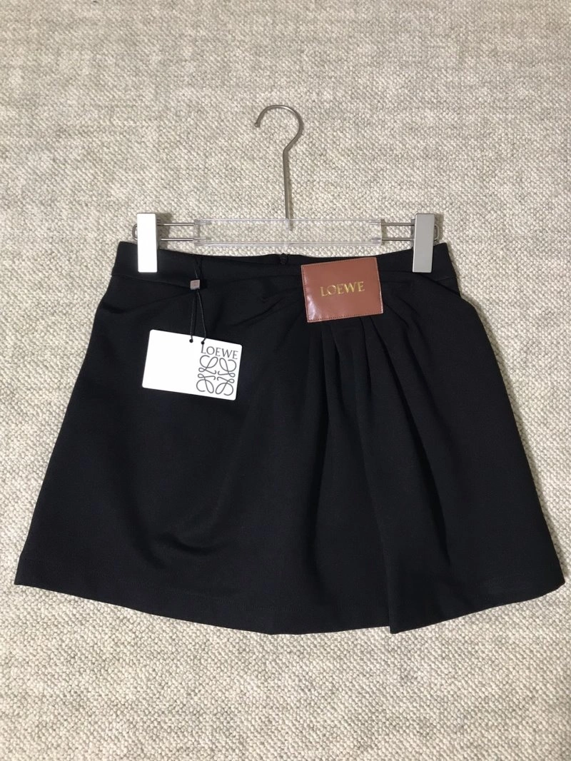 Loewe Dress GoodFit 154959