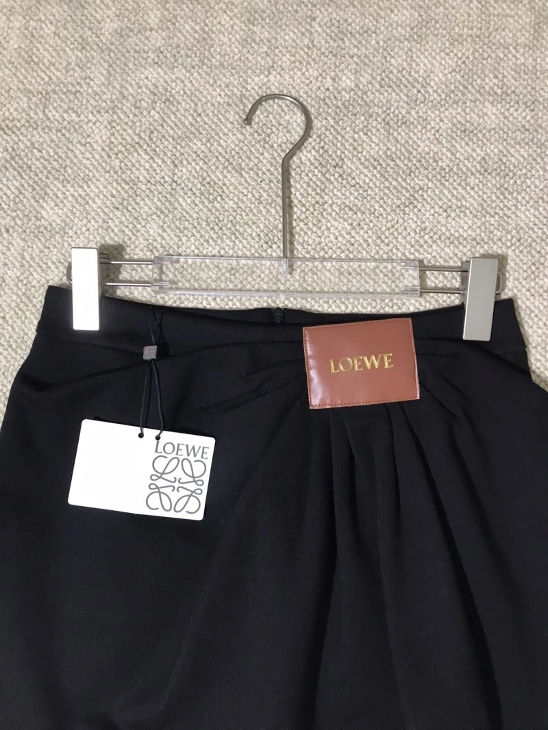 Loewe Dress GoodFit 154959