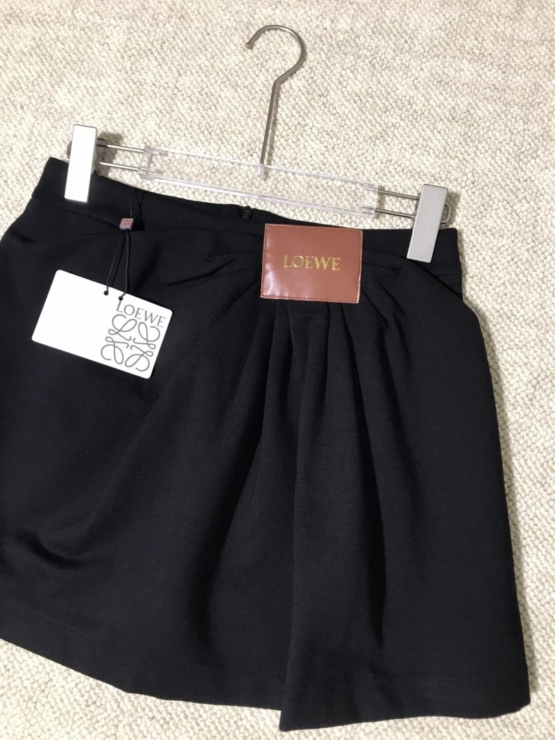Loewe Dress GoodFit 154959