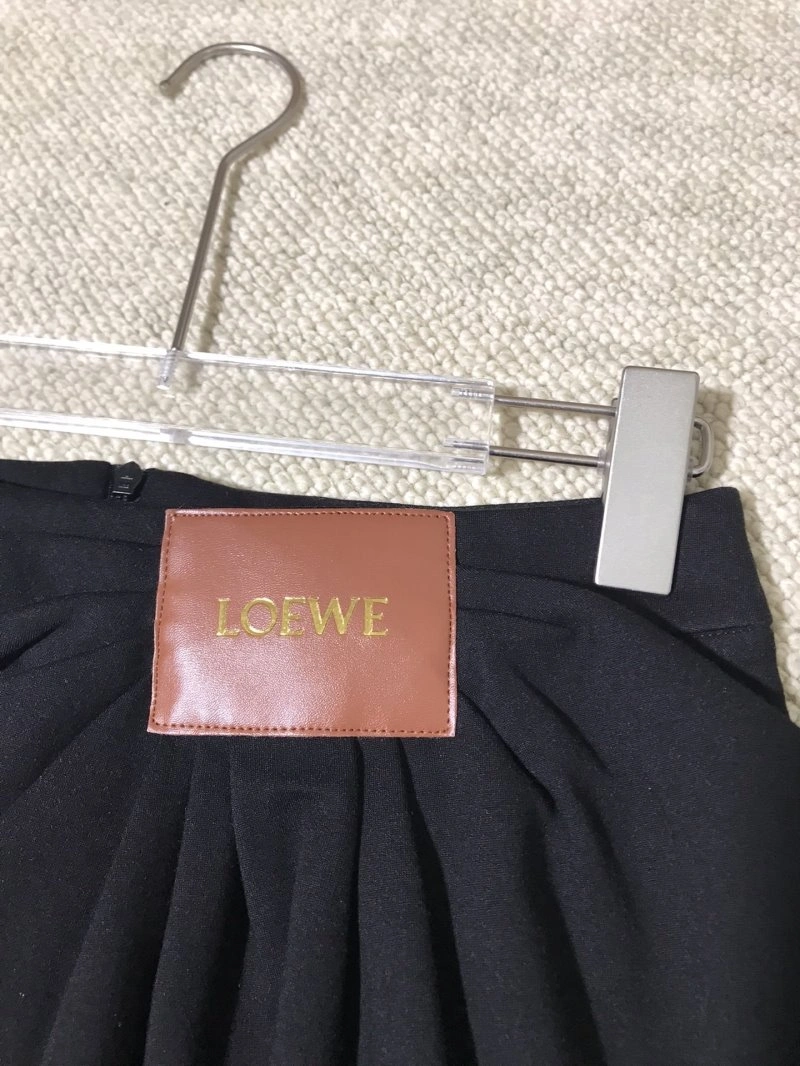 Loewe Dress GoodFit 154959