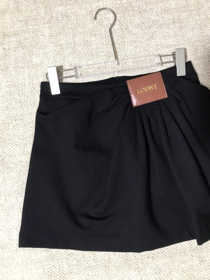 Loewe Dress GoodFit 154959