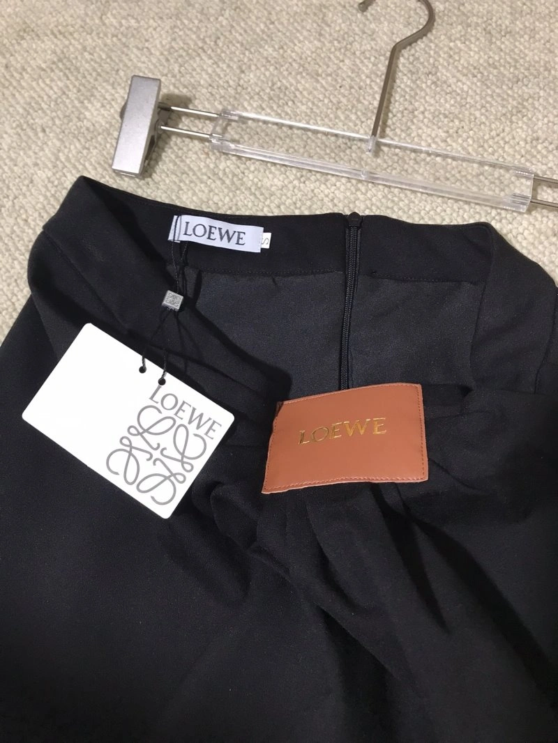 Loewe Dress GoodFit 154959