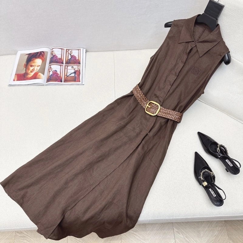 Loewe Dress FreshLook 154950