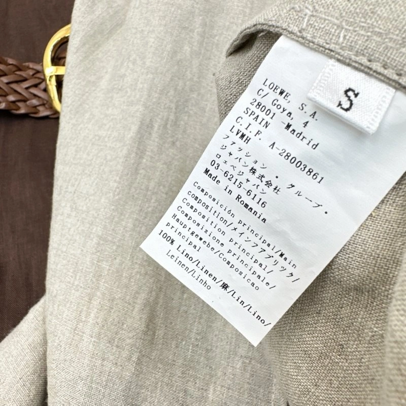 Loewe Dress FreshLook 154950