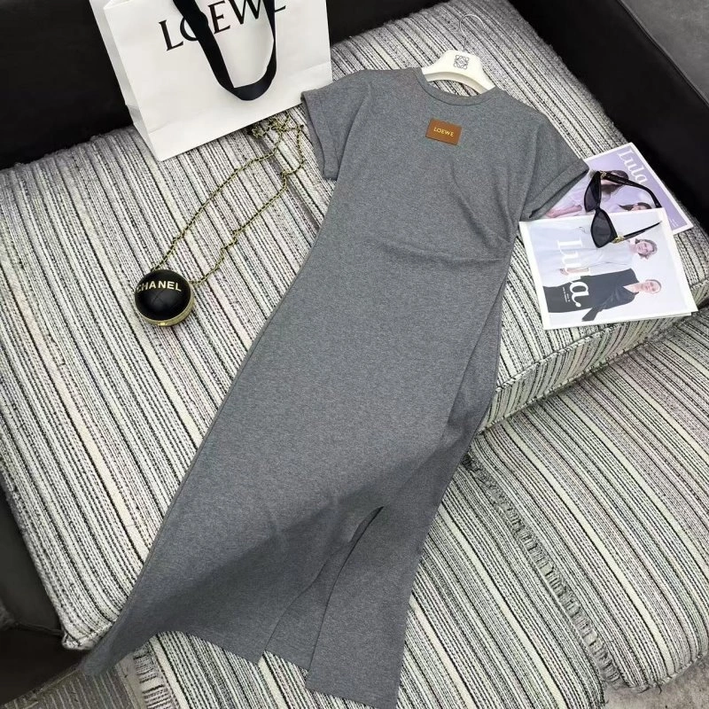 Lightweight Loewe Dress 154985