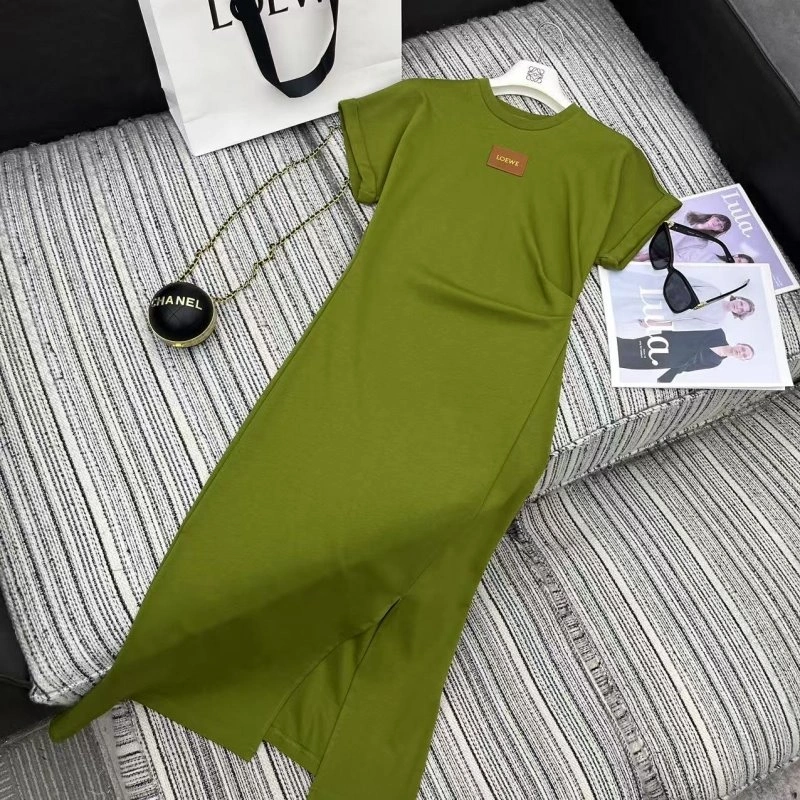 Loewe Dress Durable 154949