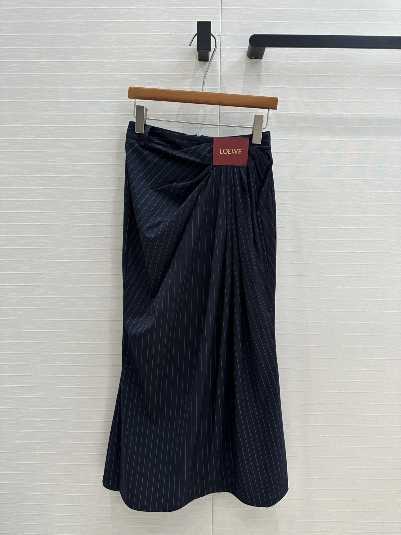 Loewe Dress Fashionable 154951