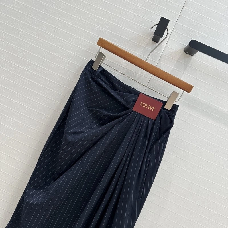 Loewe Dress Fashionable 154951