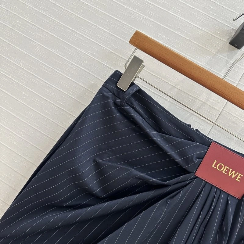 Loewe Dress Fashionable 154951