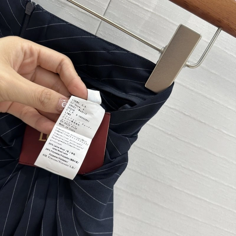 Loewe Dress Fashionable 154951