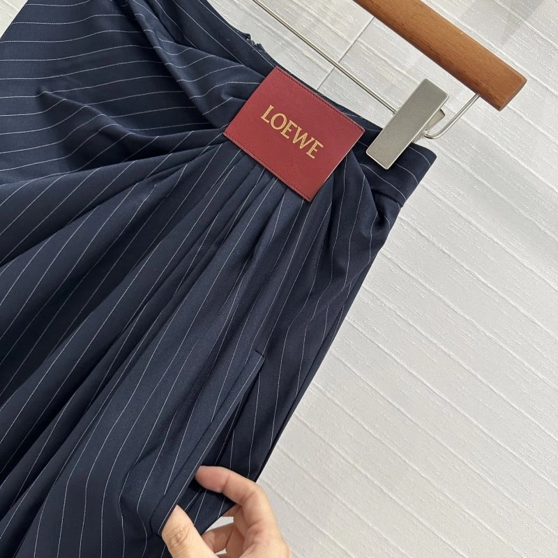 Loewe Dress Fashionable 154951