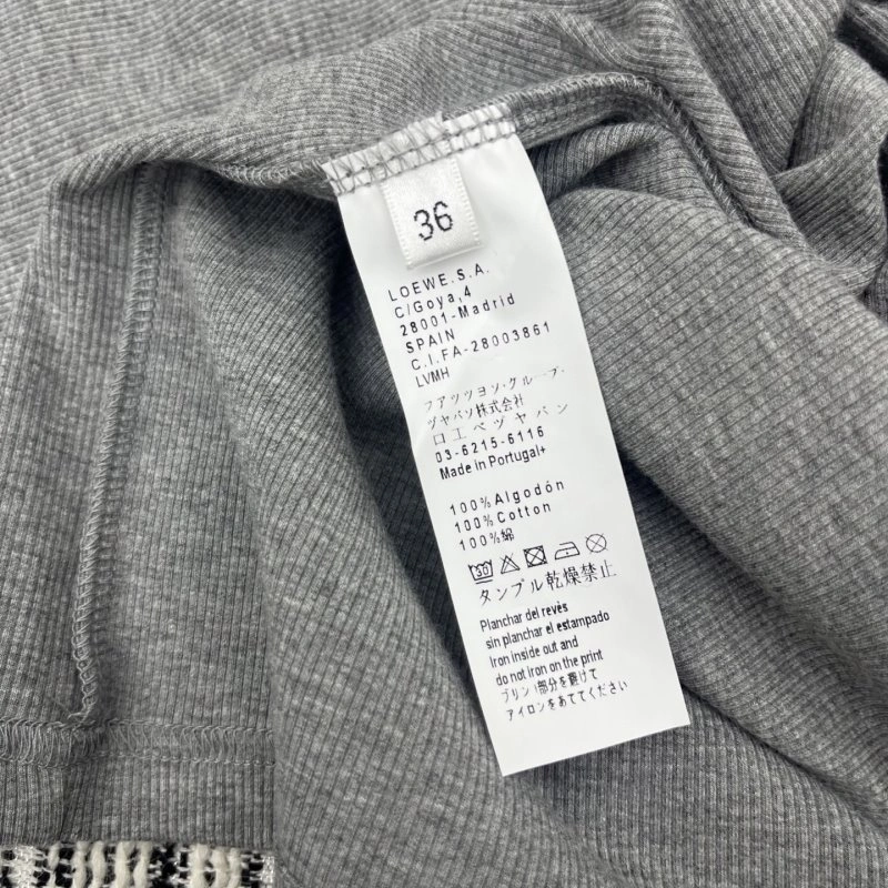 Loewe Dress FashionForward 154945