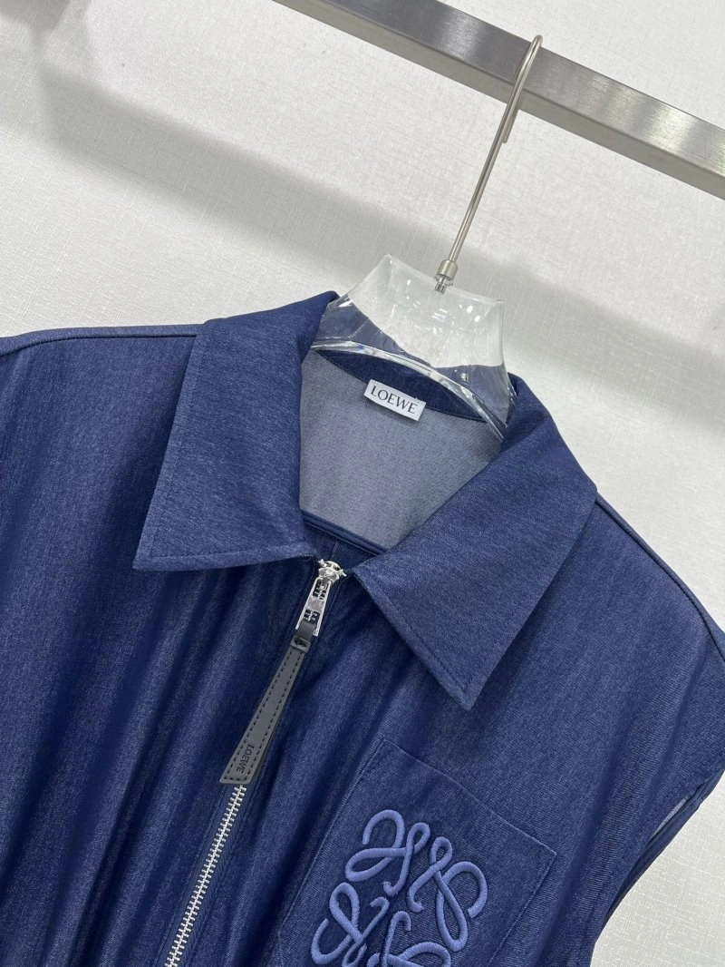 Loewe Dress EyeCatching 154960