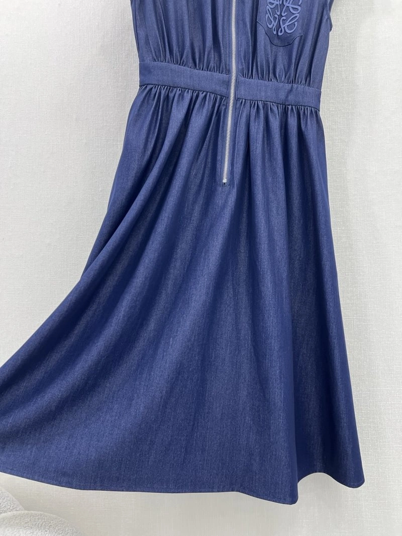Loewe Dress EyeCatching 154960