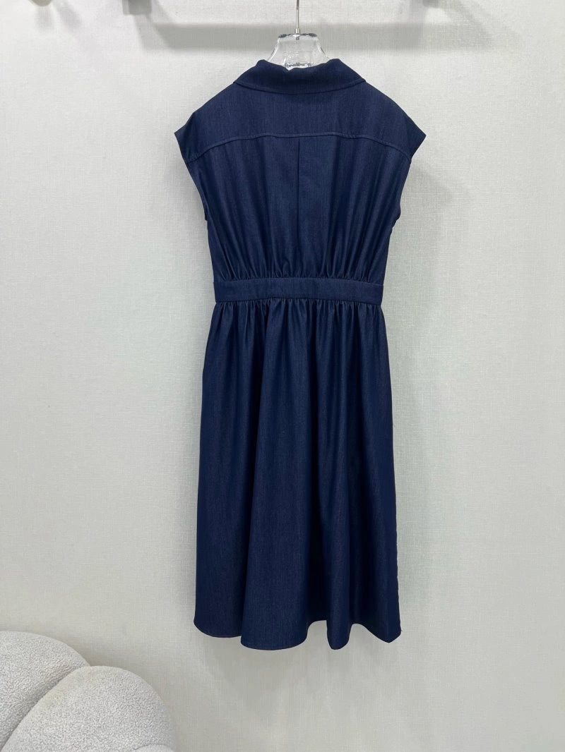 Loewe Dress EyeCatching 154960