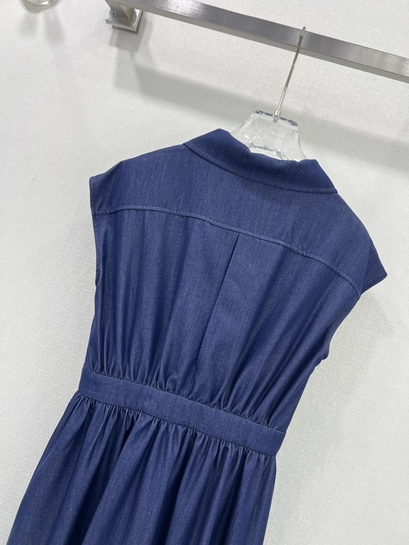 Loewe Dress EyeCatching 154960