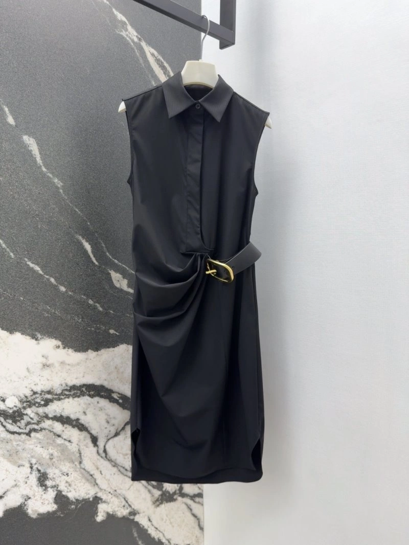 Thermal Loewe Dress 154941