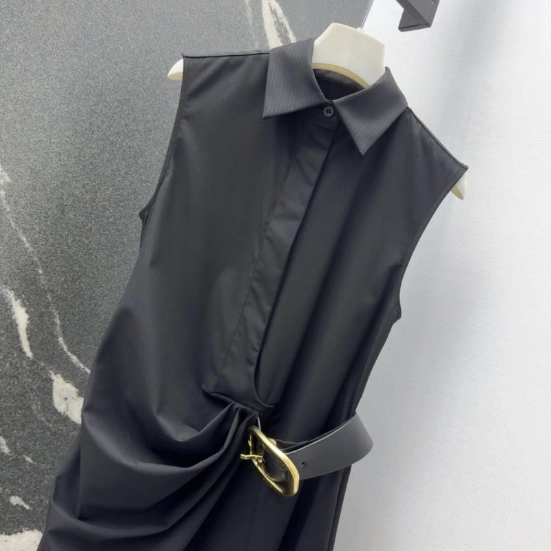 Thermal Loewe Dress 154941