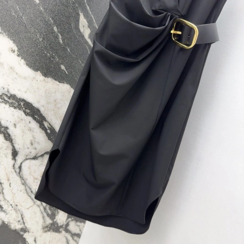 Thermal Loewe Dress 154941