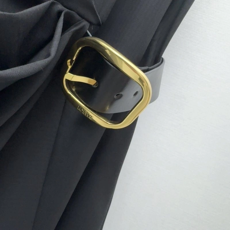 Thermal Loewe Dress 154941