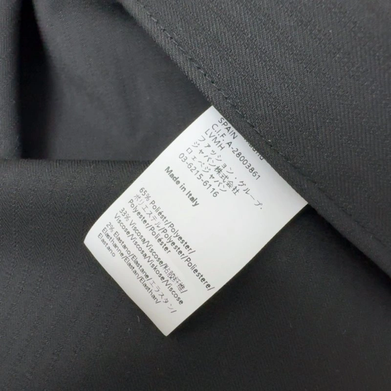 Thermal Loewe Dress 154941