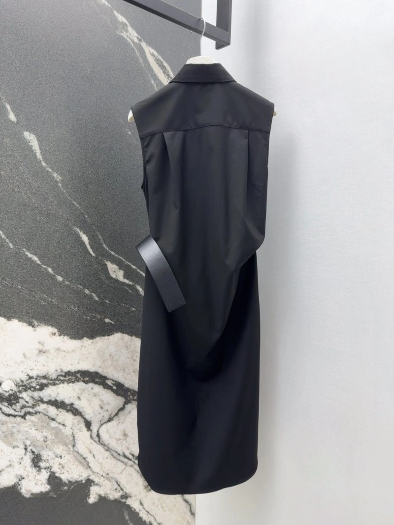 Thermal Loewe Dress 154941