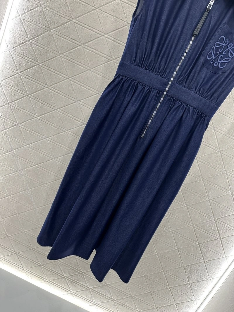 Youthful Loewe Dress 154962