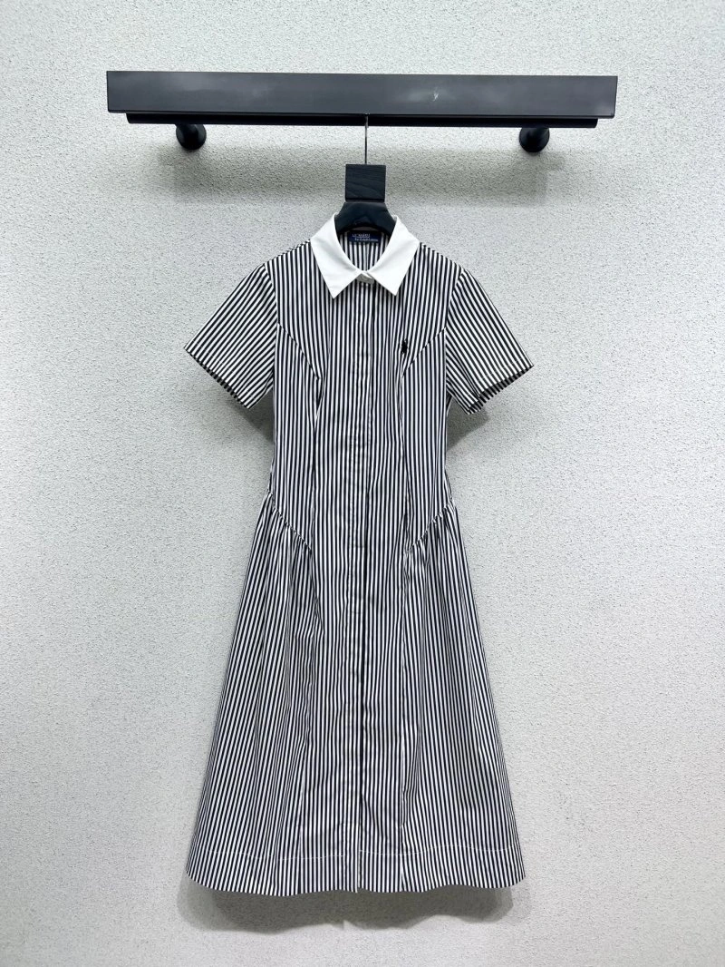 QuickDry Loewe Dress 154939