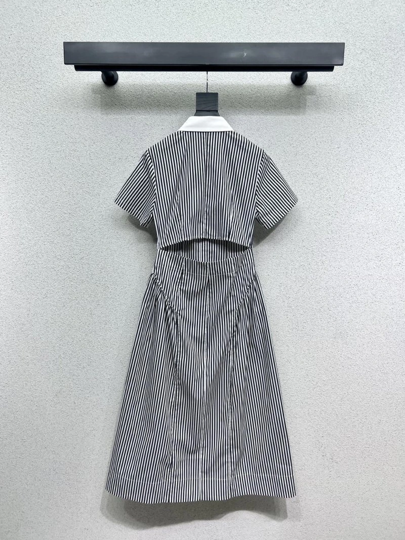QuickDry Loewe Dress 154939