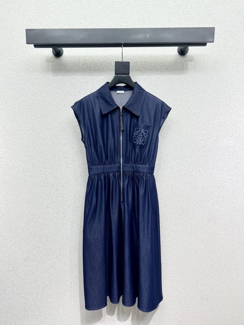 Loewe Dress MultiPurpose 154942