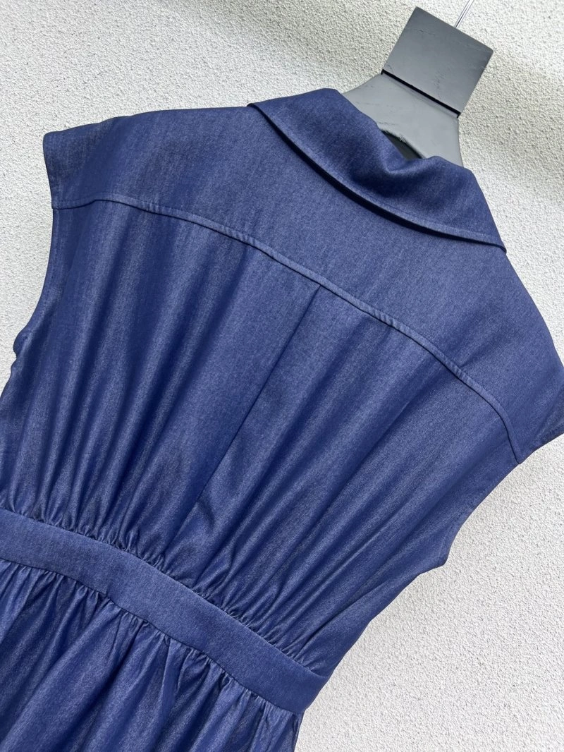 Loewe Dress MultiPurpose 154942