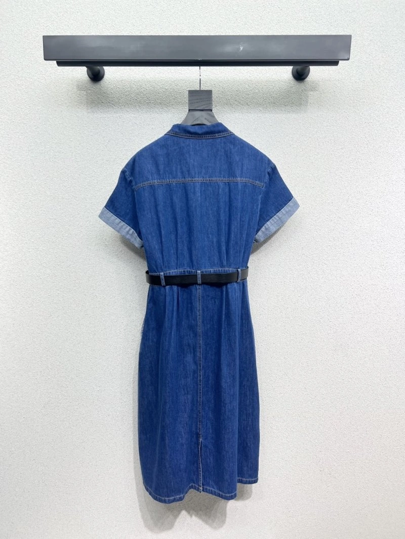 Loewe Dress Chic 154957