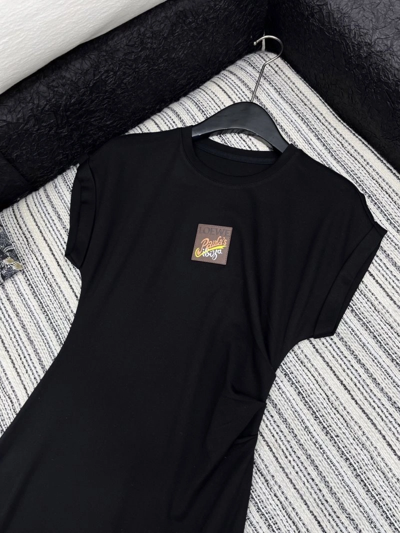 Loewe Dress UrbanStyle 154987