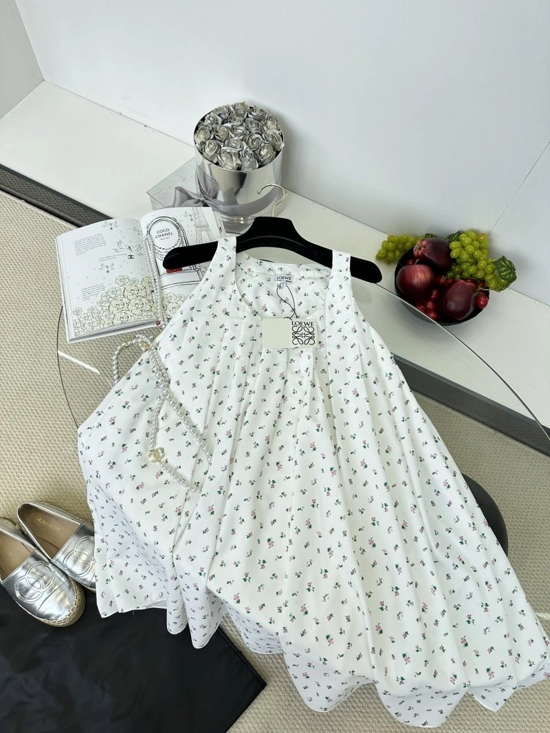Loewe Dress Packable 154946