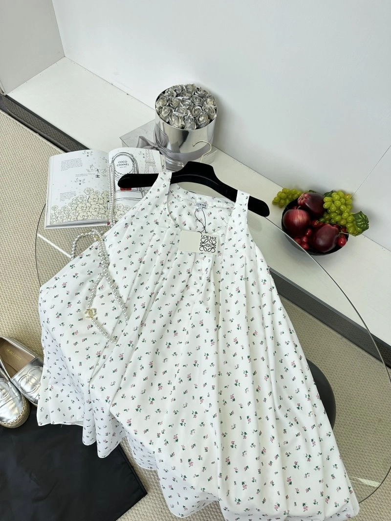 Loewe Dress Packable 154946
