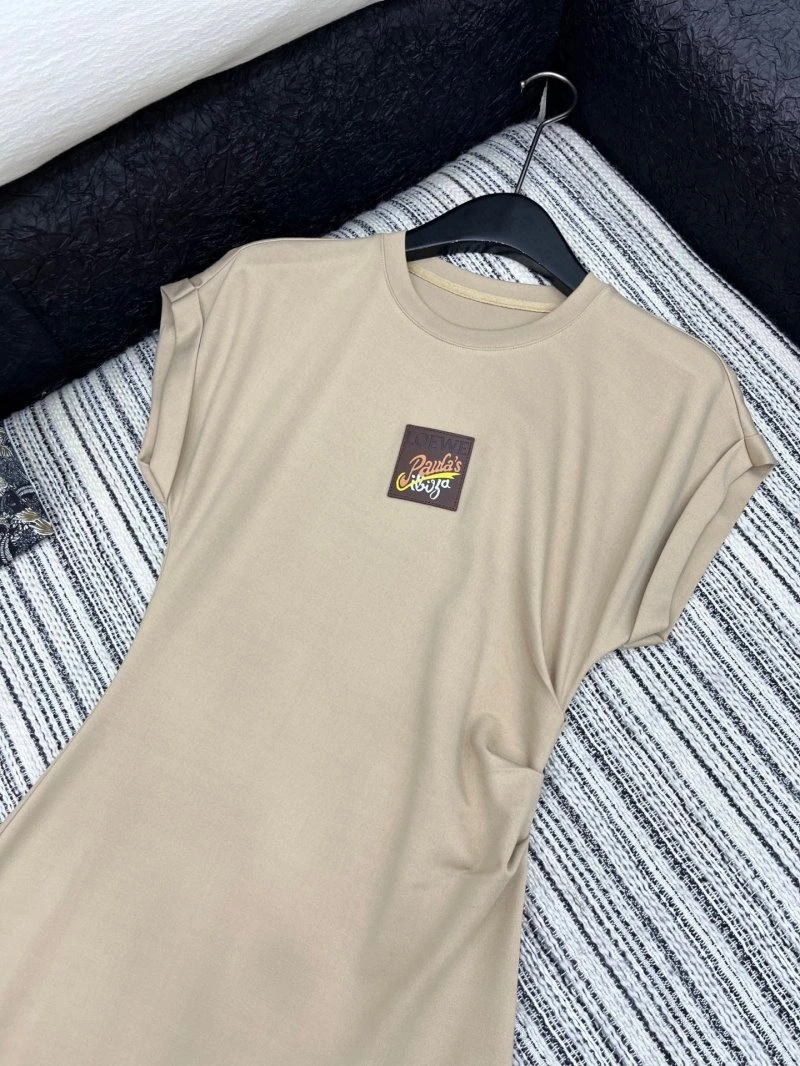 Loewe Dress MoistureWicking 155008