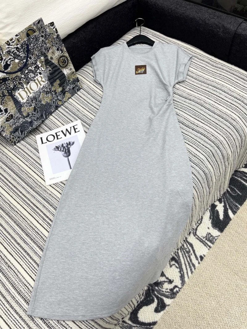 Loewe Dress Vibrant 154940