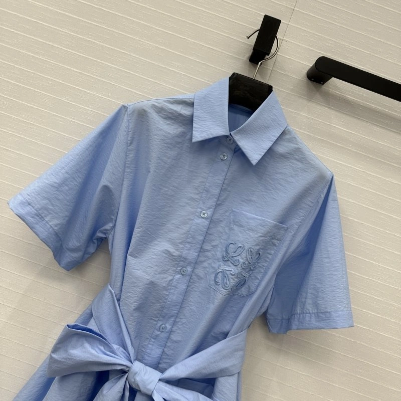 Affordable Loewe Dress 154936
