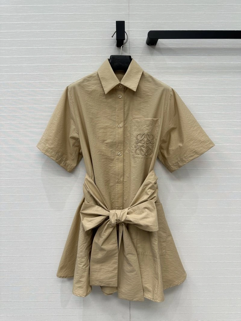 Loewe Dress Elegant 154994