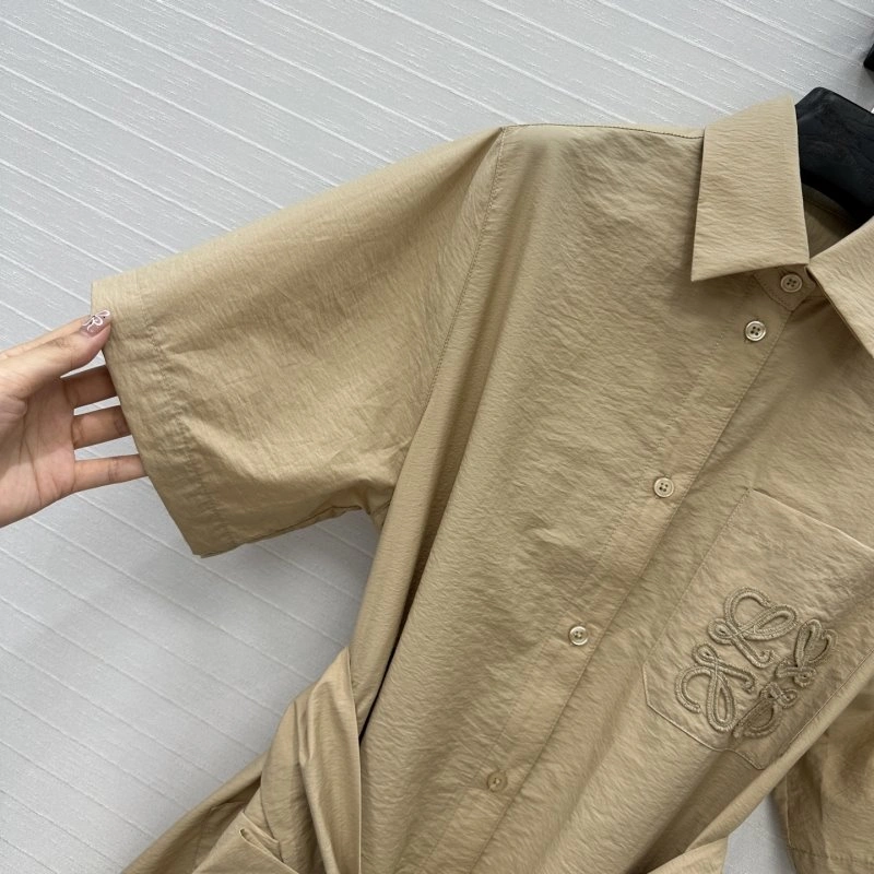 Loewe Dress Elegant 154994