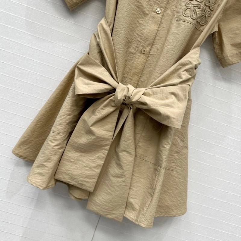 Loewe Dress Elegant 154994