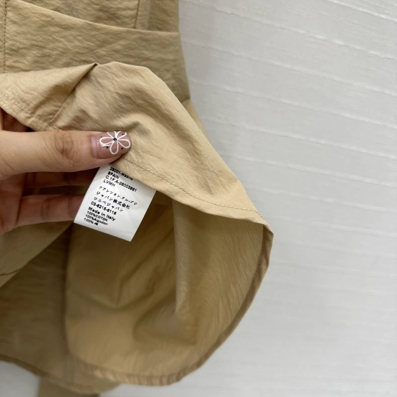 Loewe Dress Elegant 154994