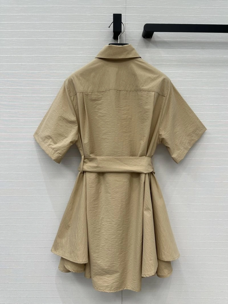 Loewe Dress Elegant 154994