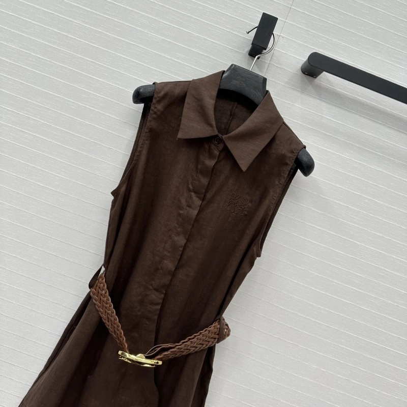 Unique Loewe Dress 154934